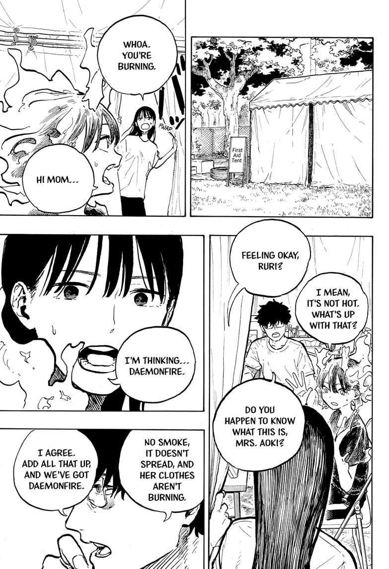 Ruri Dragon chapter 30 page 5