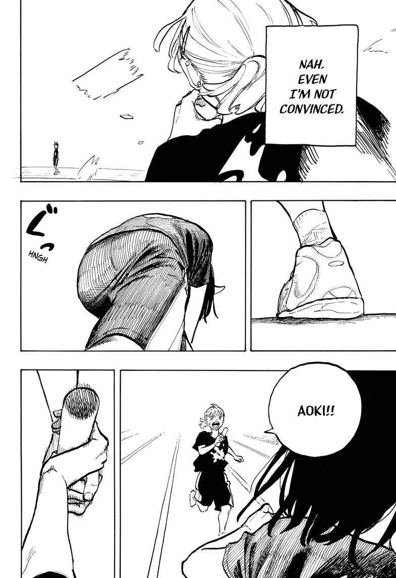 Ruri Dragon chapter 31 page 12