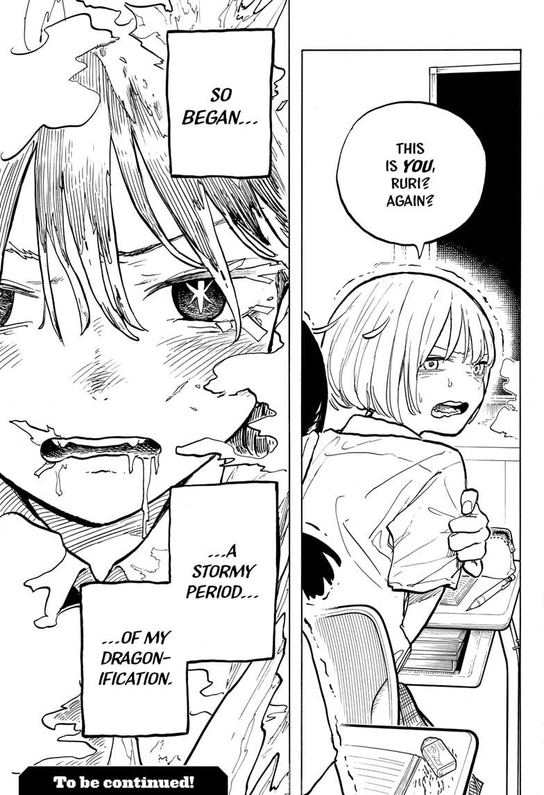 Ruri Dragon chapter 32 page 19