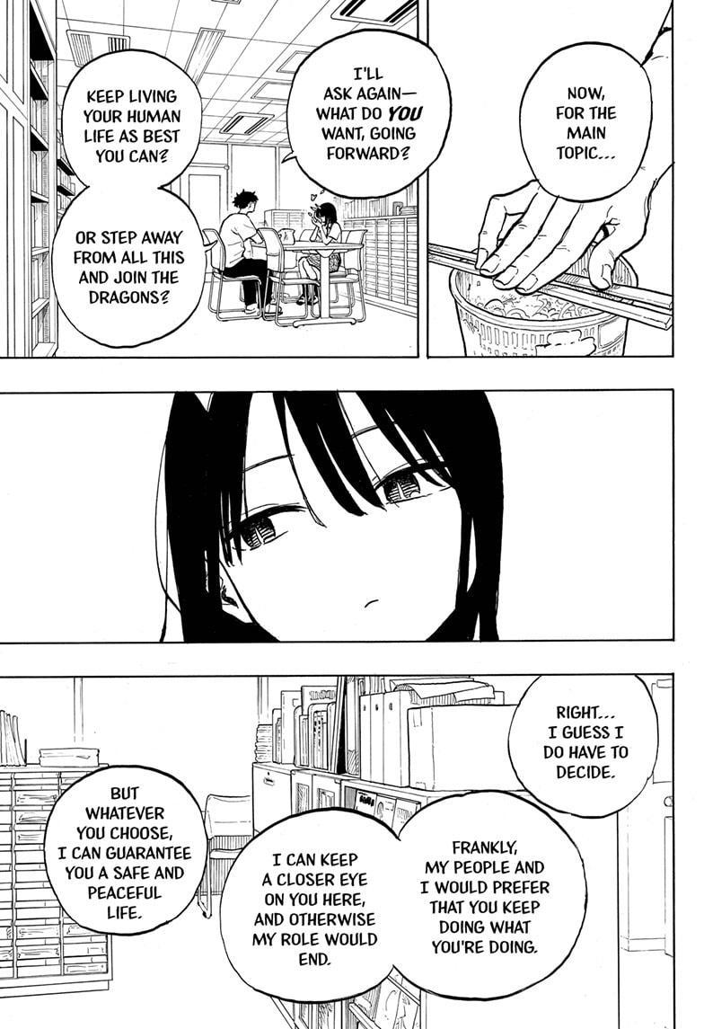 Ruri Dragon chapter 32 page 9