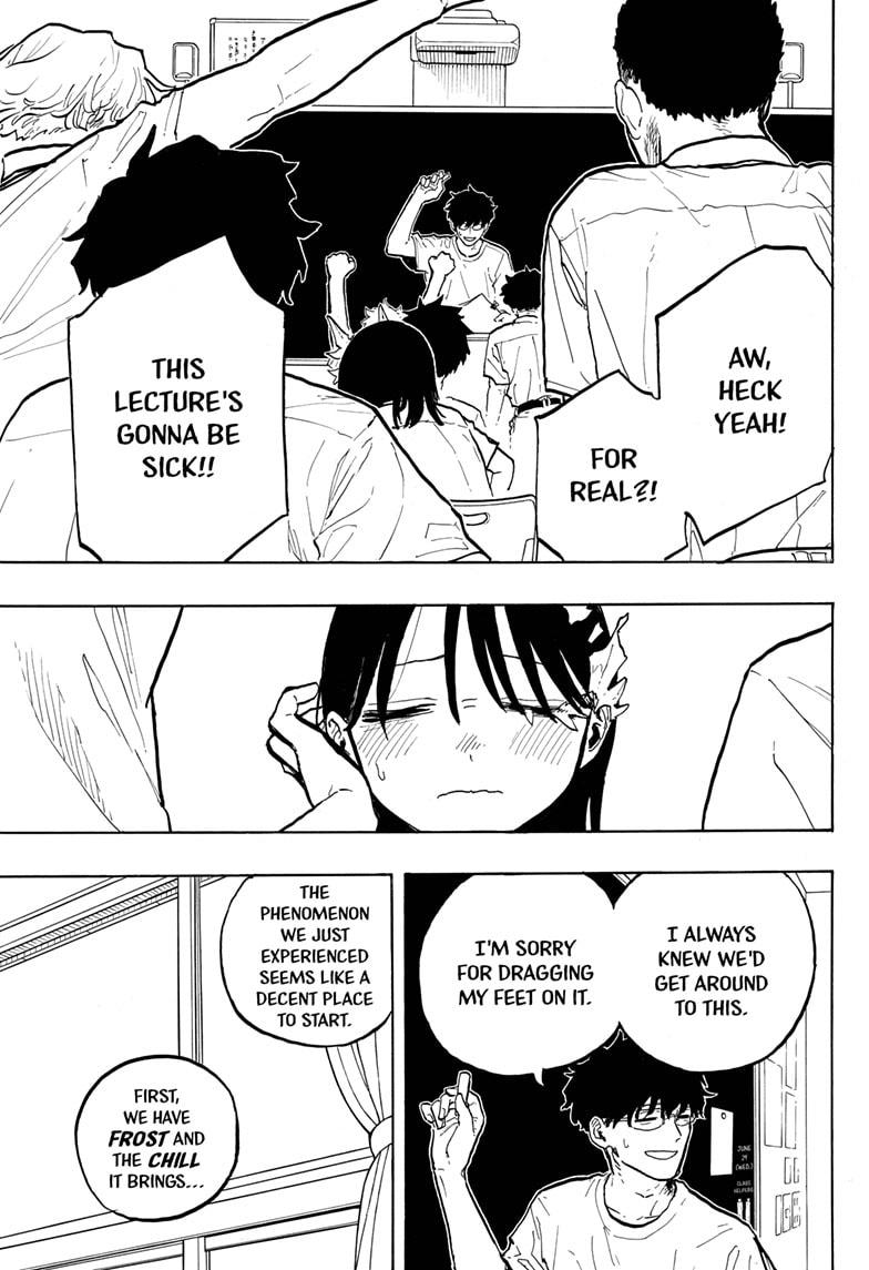 Ruri Dragon chapter 33 page 11