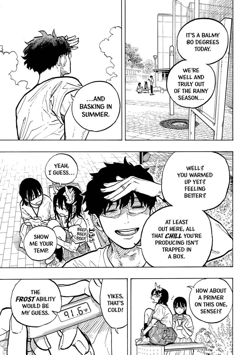 Ruri Dragon chapter 33 page 5