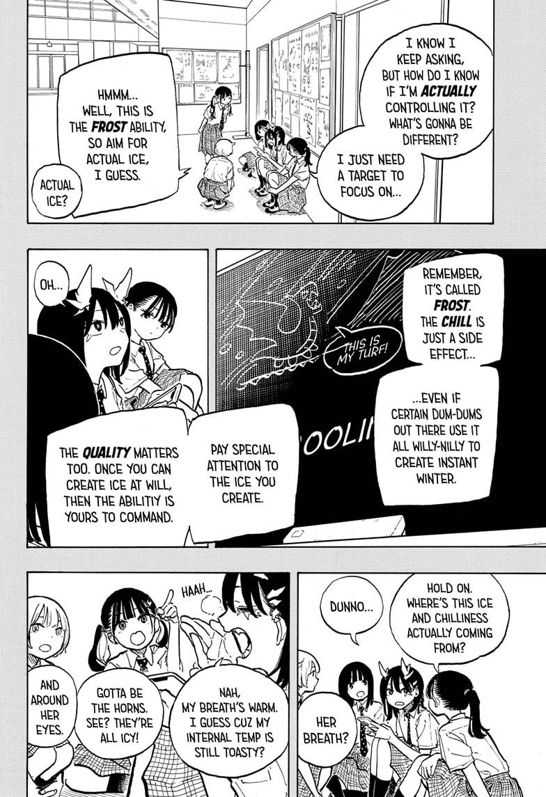 Ruri Dragon chapter 34 page 10