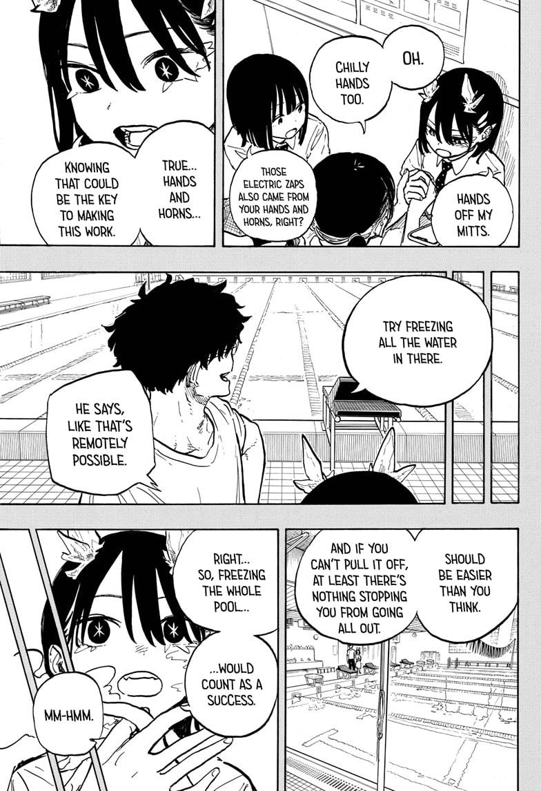 Ruri Dragon chapter 34 page 11