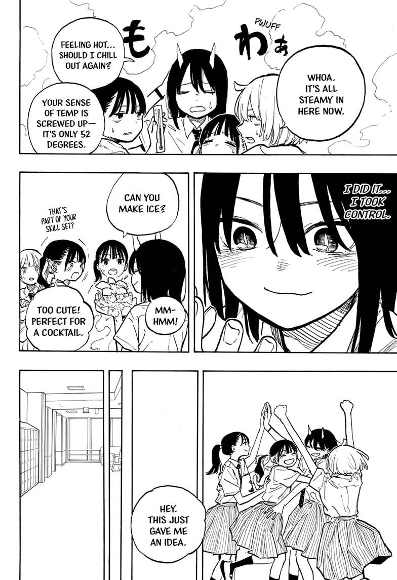 Ruri Dragon chapter 34 page 16