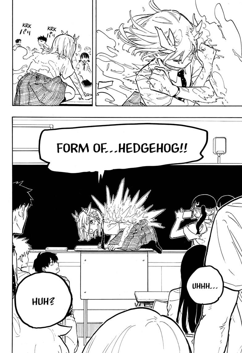 Ruri Dragon chapter 34 page 18