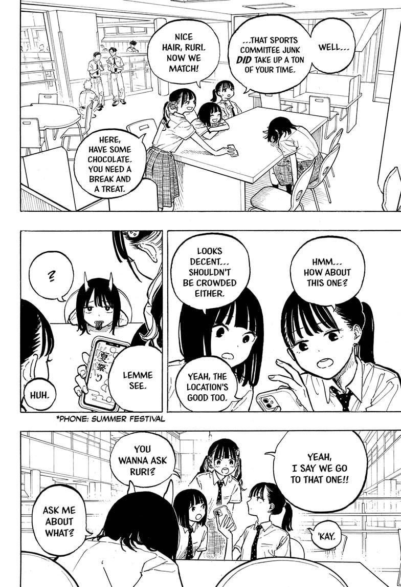 Ruri Dragon chapter 35 page 12