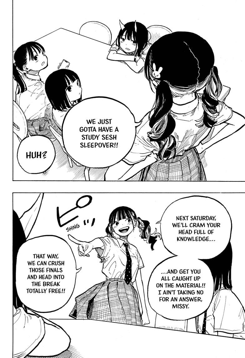 Ruri Dragon chapter 35 page 14