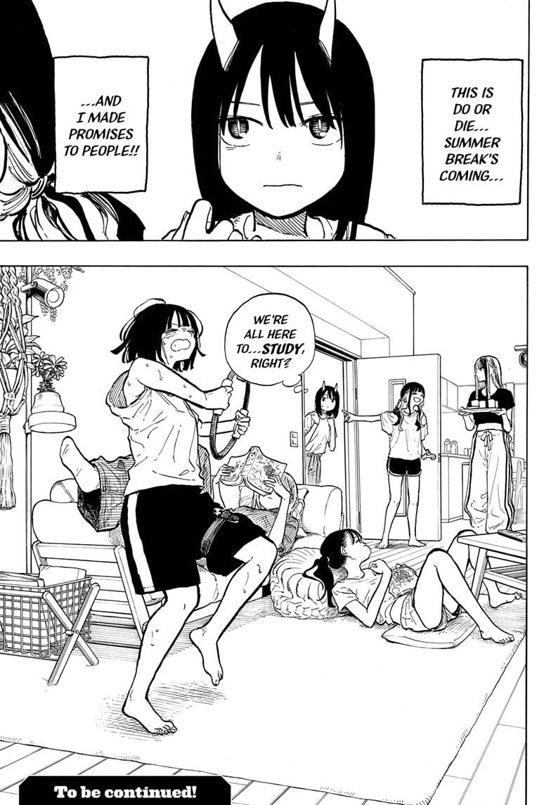 Ruri Dragon chapter 35 page 19