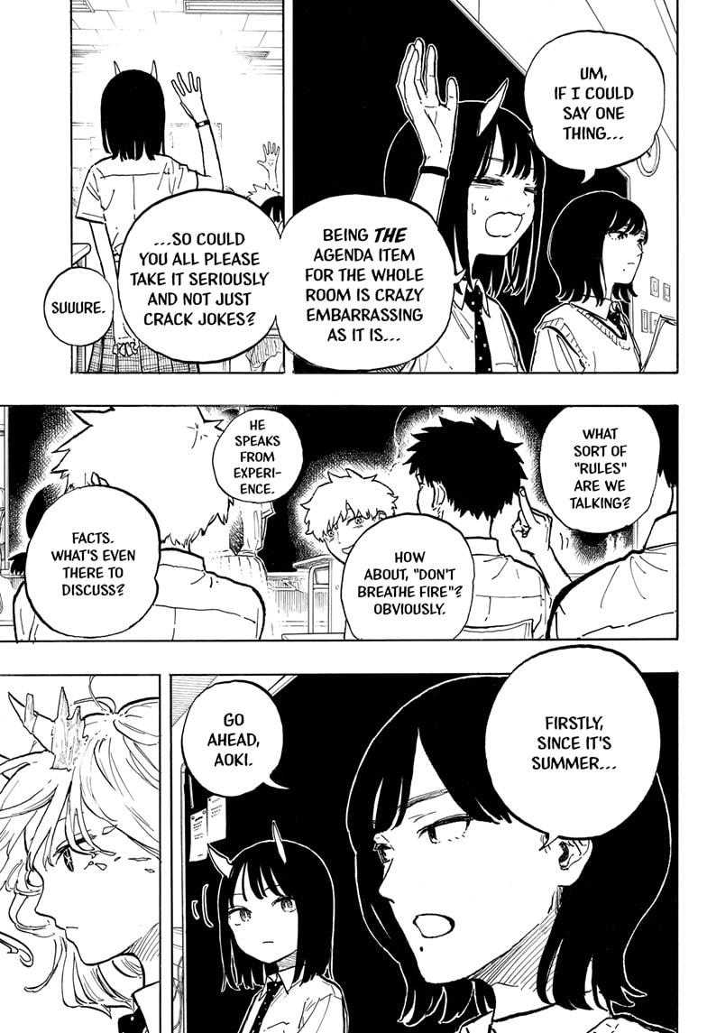 Ruri Dragon chapter 37 page 11