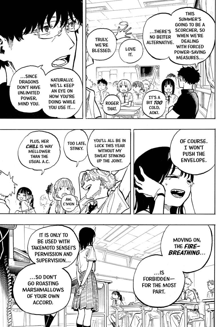 Ruri Dragon chapter 37 page 13