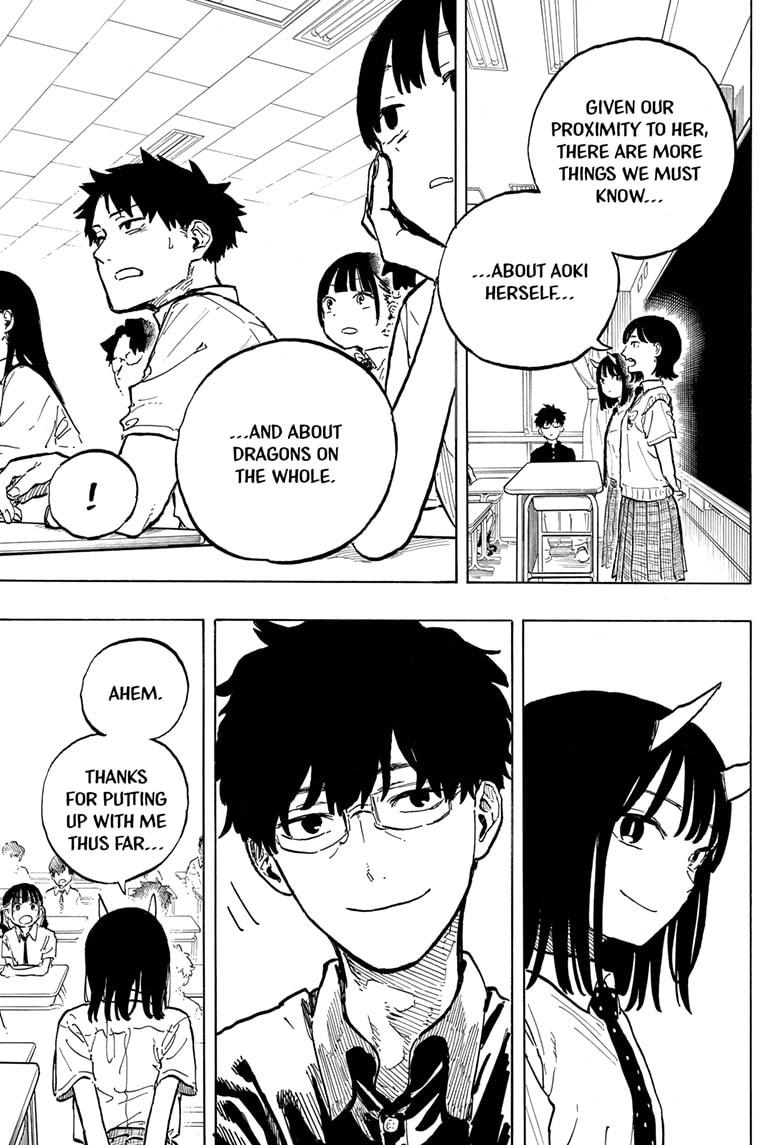Ruri Dragon chapter 37 page 15