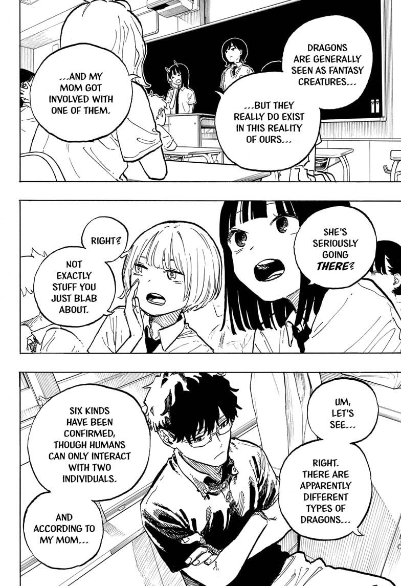 Ruri Dragon chapter 37 page 18