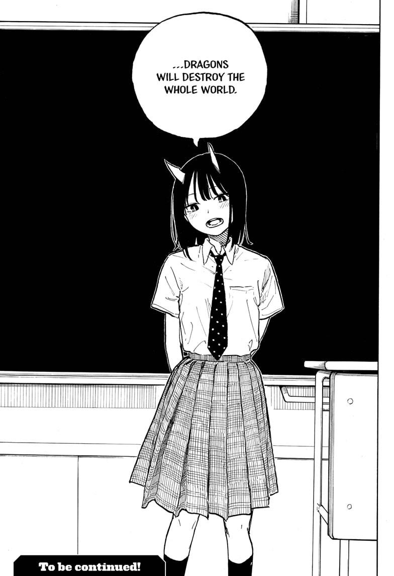 Ruri Dragon chapter 37 page 19