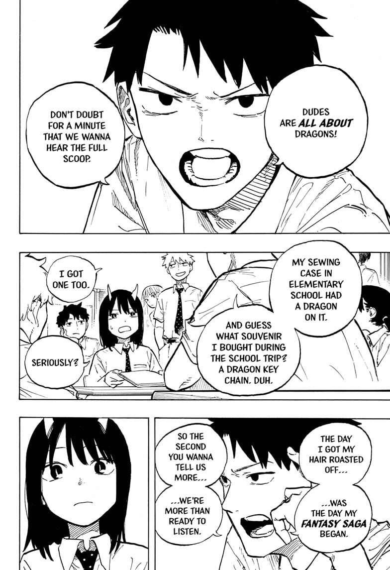 Ruri Dragon chapter 38 page 18