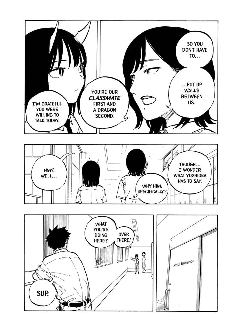 Ruri Dragon chapter 39 page 17