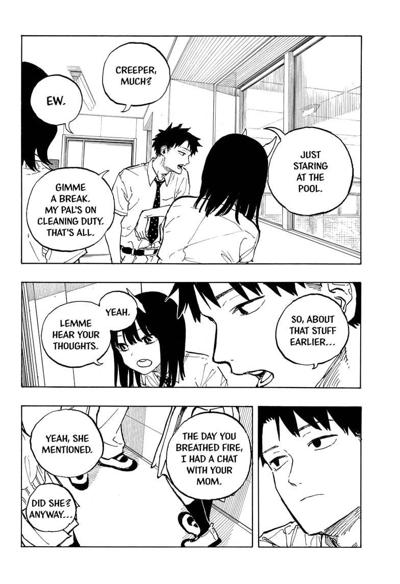 Ruri Dragon chapter 39 page 18