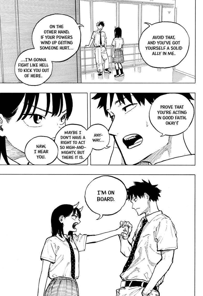 Ruri Dragon chapter 40 page 11