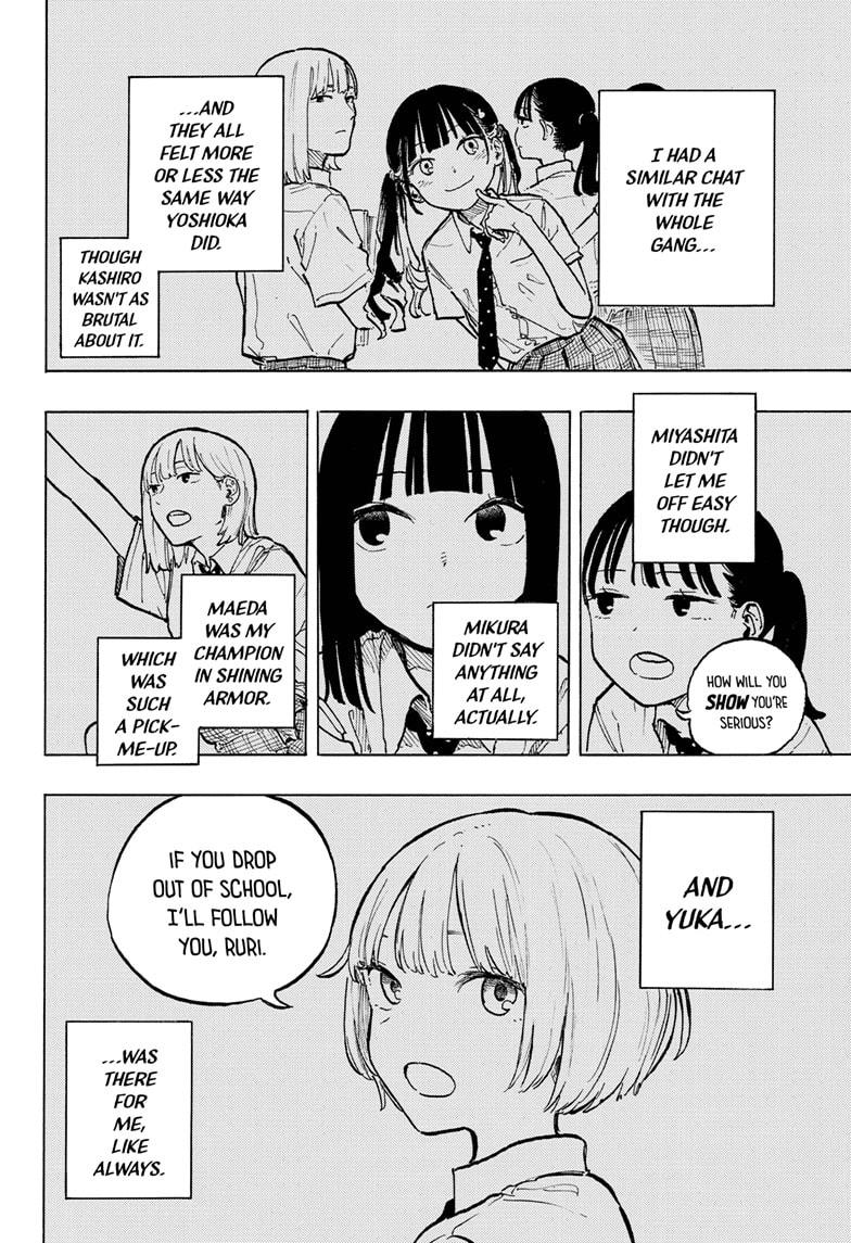 Ruri Dragon chapter 40 page 14