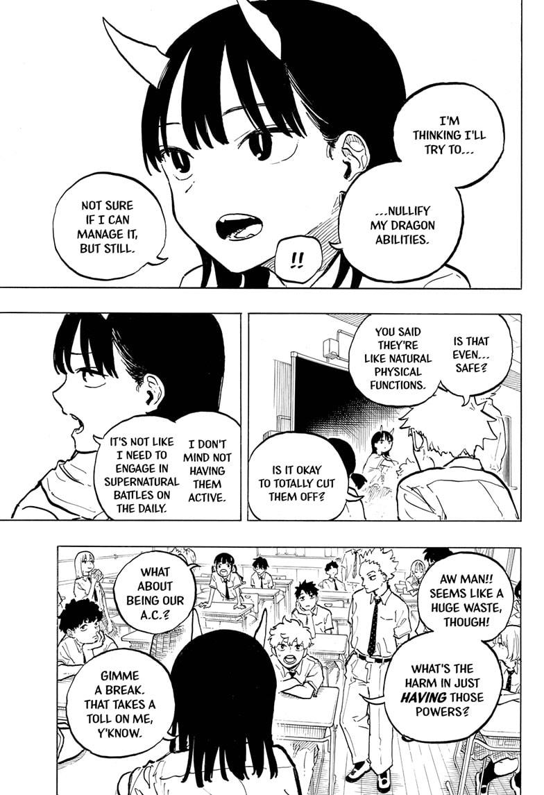 Ruri Dragon chapter 40 page 17