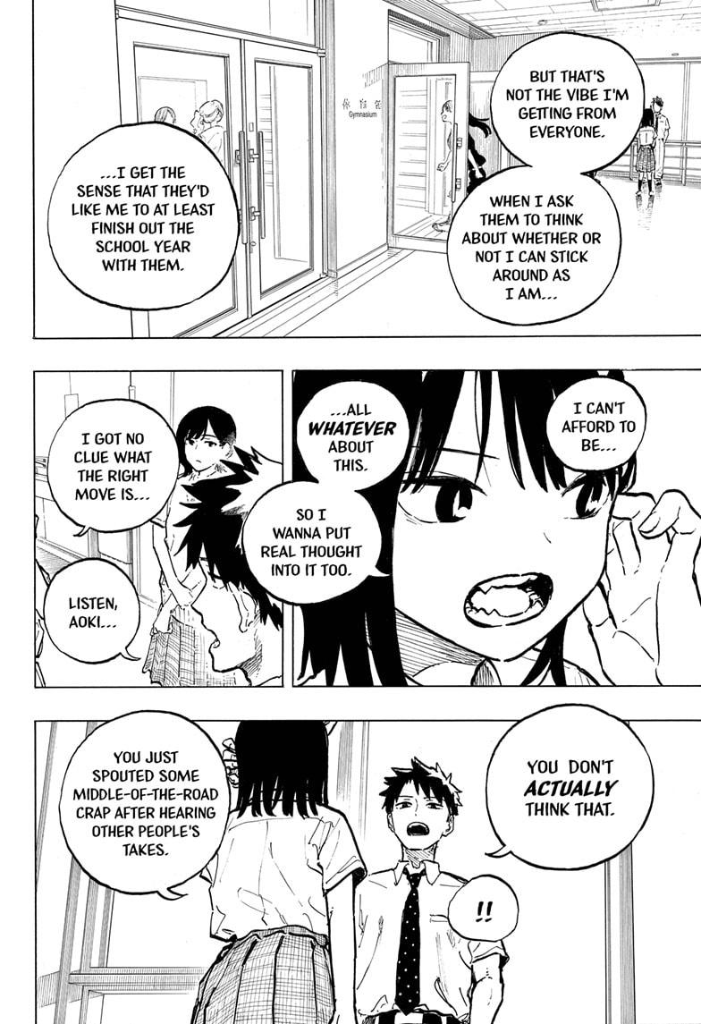 Ruri Dragon chapter 40 page 8