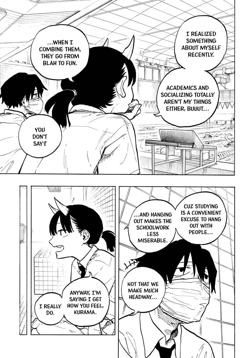 Ruri Dragon chapter 41 page 11