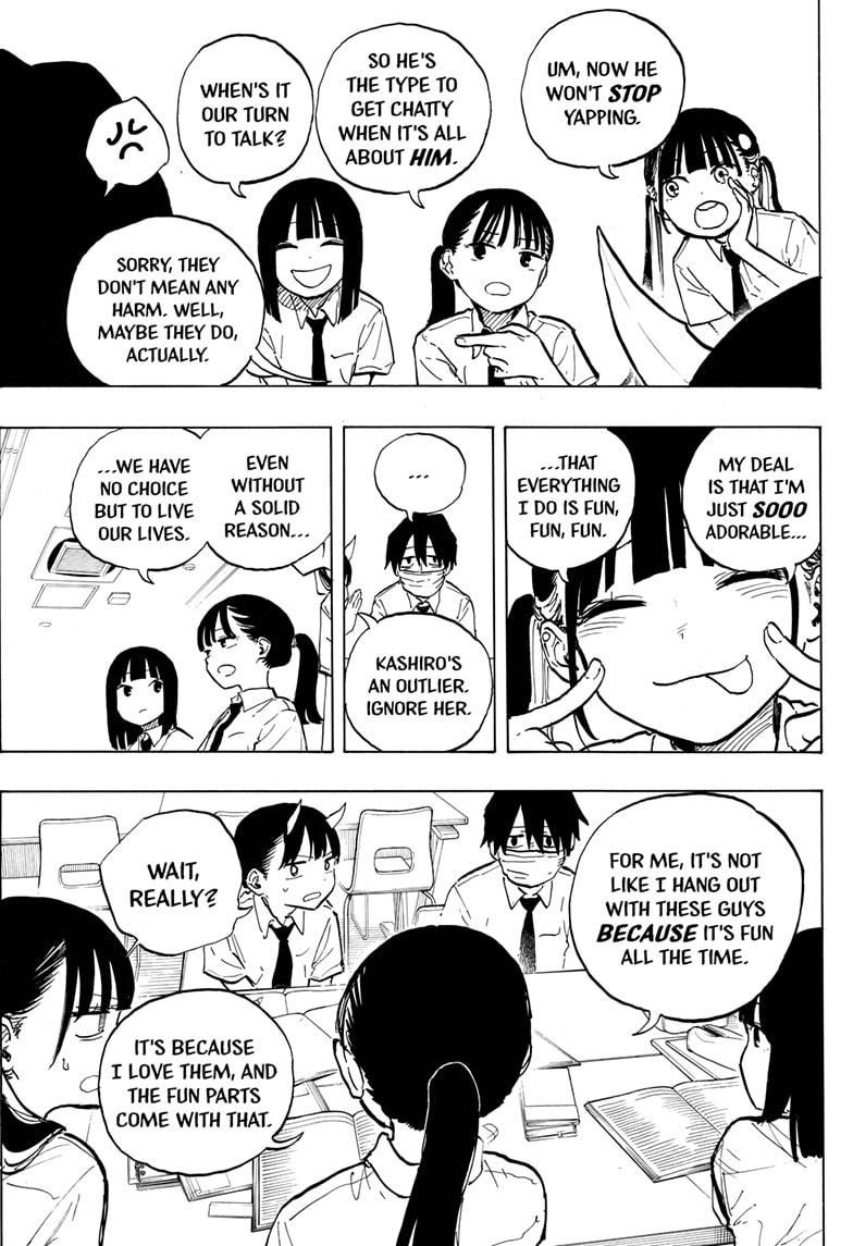 Ruri Dragon chapter 41 page 15