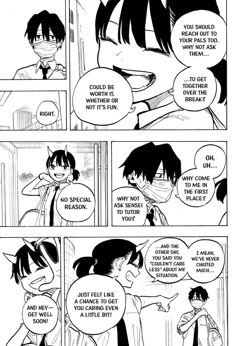 Ruri Dragon chapter 41 page 17