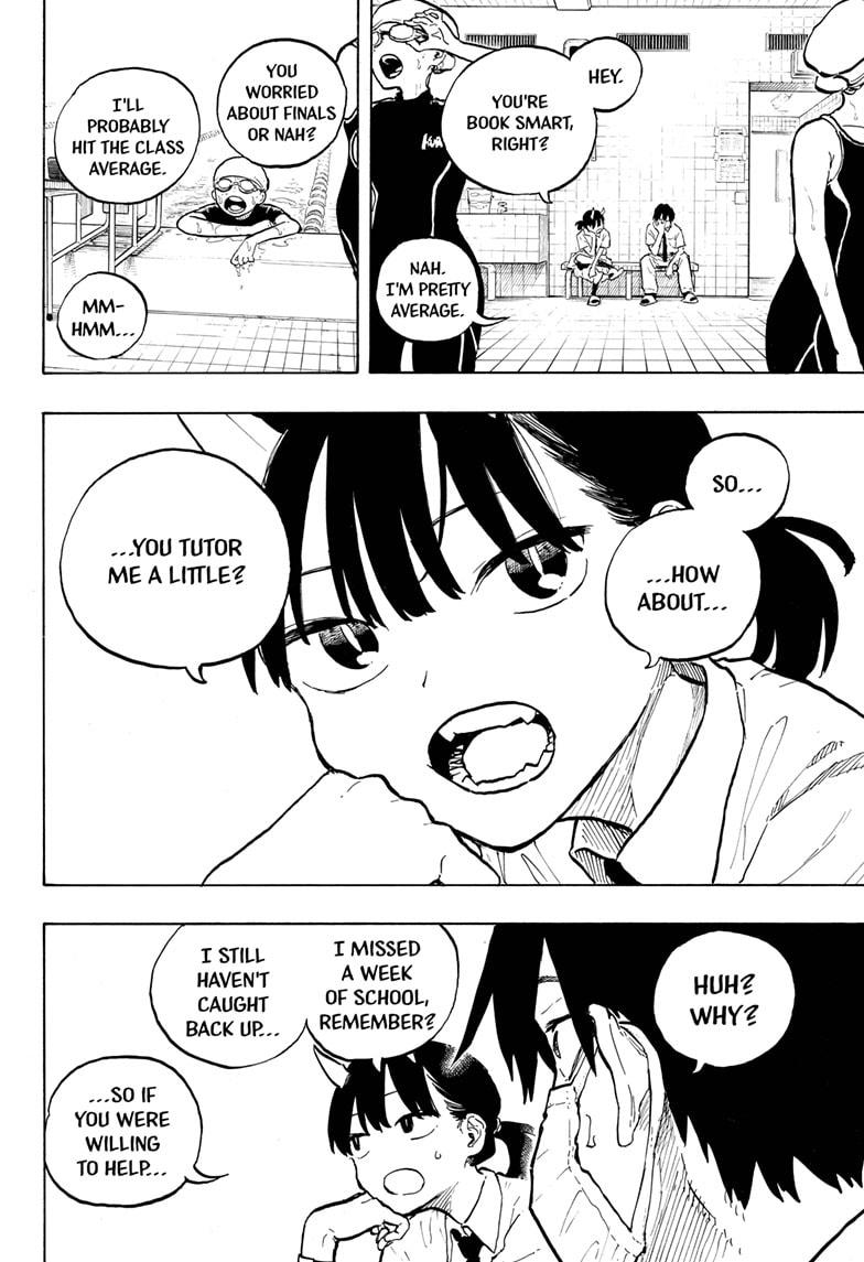 Ruri Dragon chapter 41 page 8