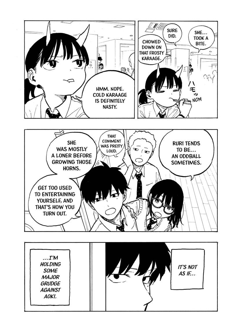 Ruri Dragon chapter 42 page 11