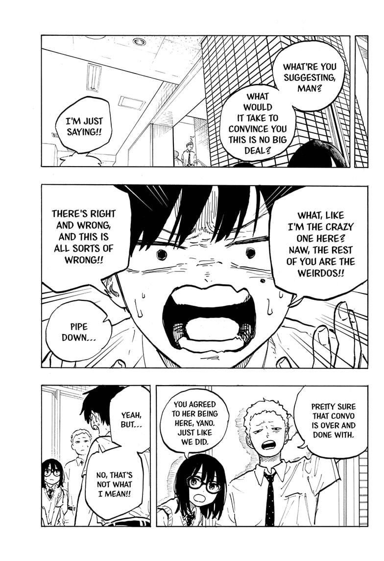 Ruri Dragon chapter 42 page 5