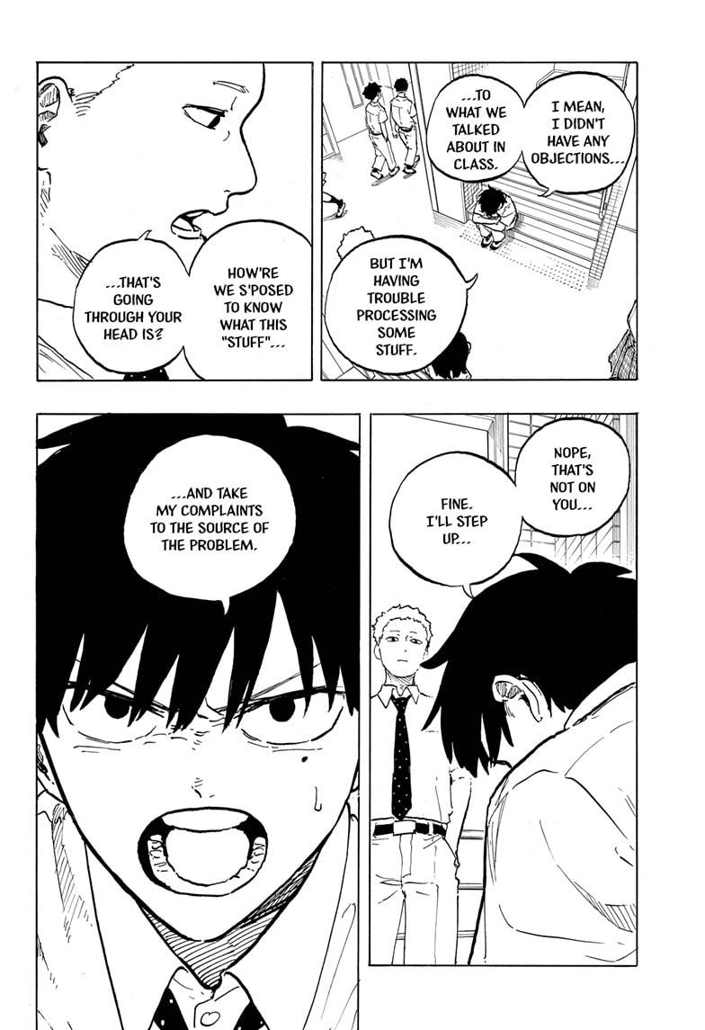 Ruri Dragon chapter 42 page 8