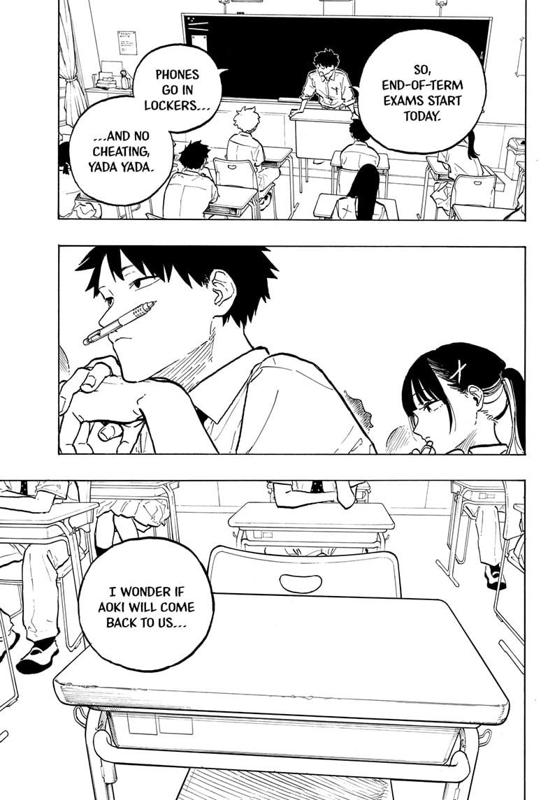 Ruri Dragon chapter 43 page 1