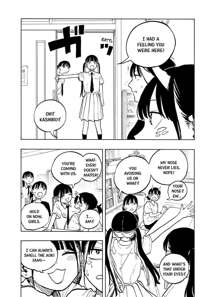 Ruri Dragon chapter 43 page 13