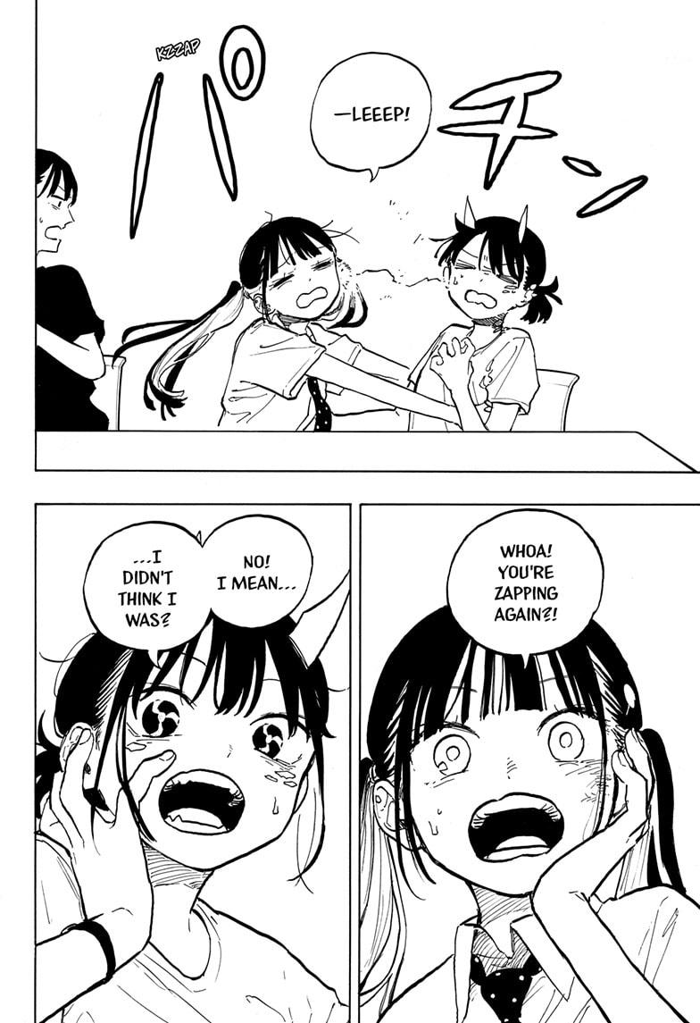 Ruri Dragon chapter 43 page 14