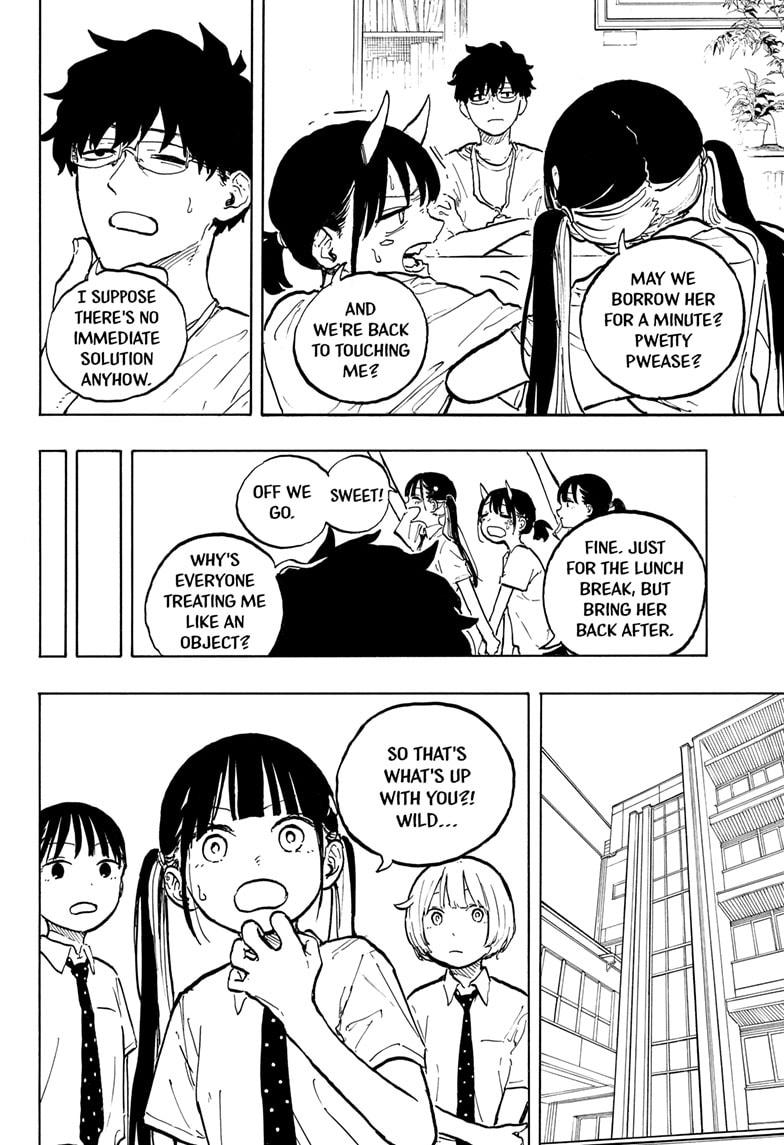 Ruri Dragon chapter 43 page 16