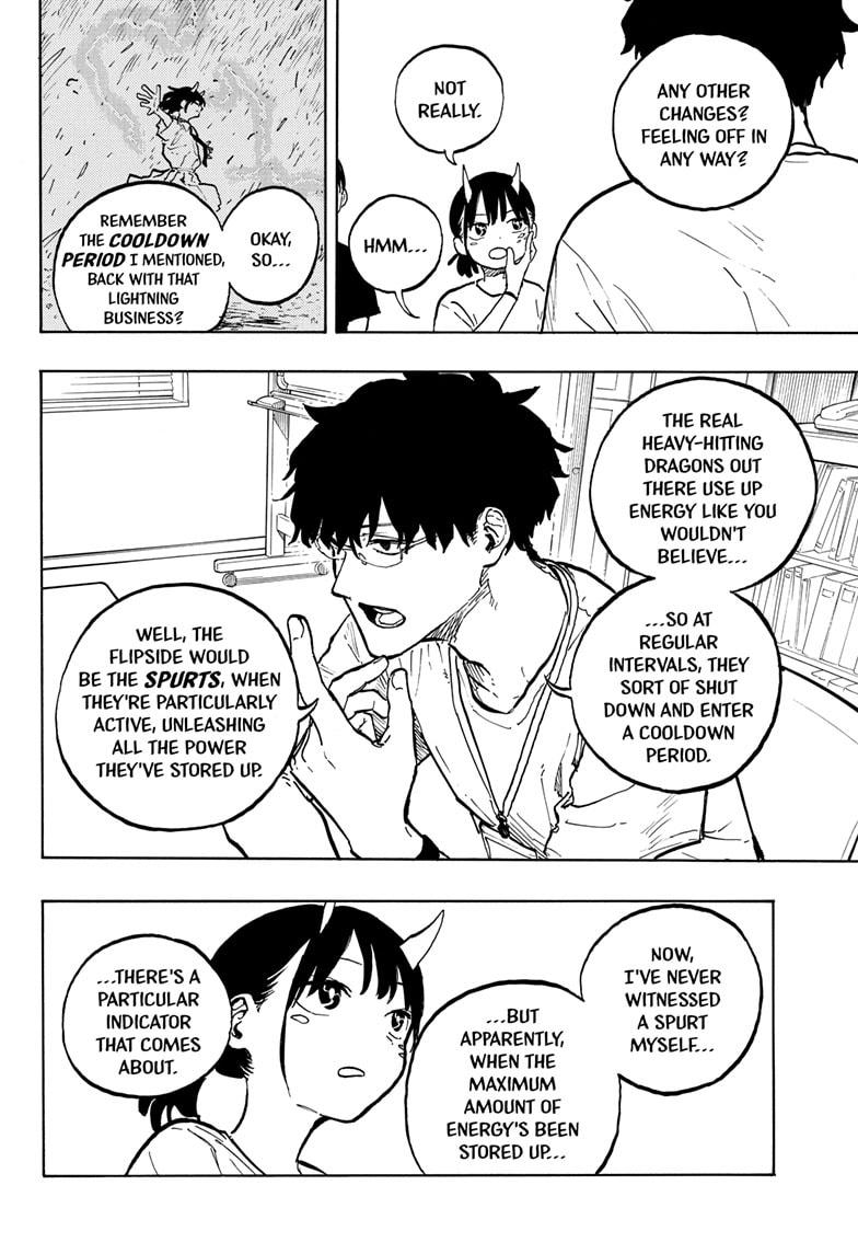 Ruri Dragon chapter 43 page 8