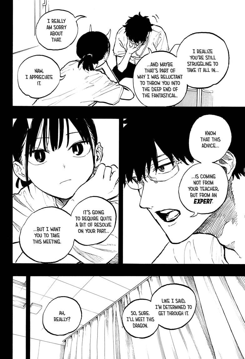 Ruri Dragon chapter 44 page 18