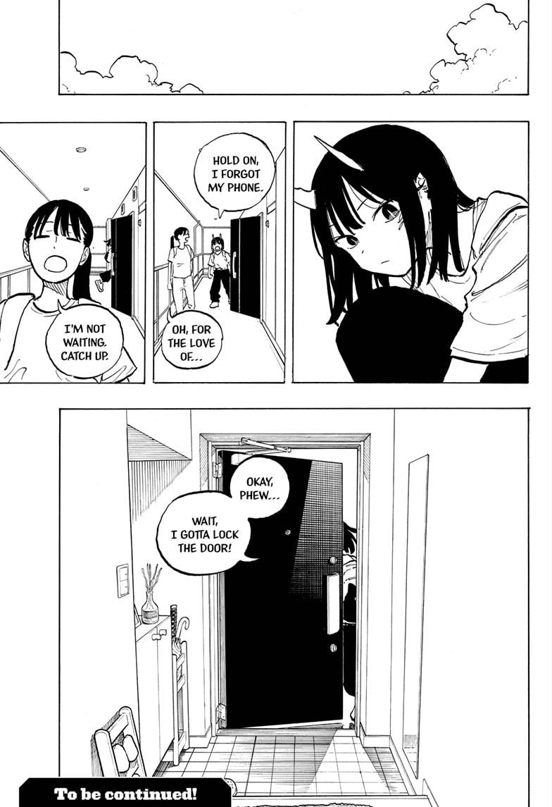 Ruri Dragon chapter 44 page 19