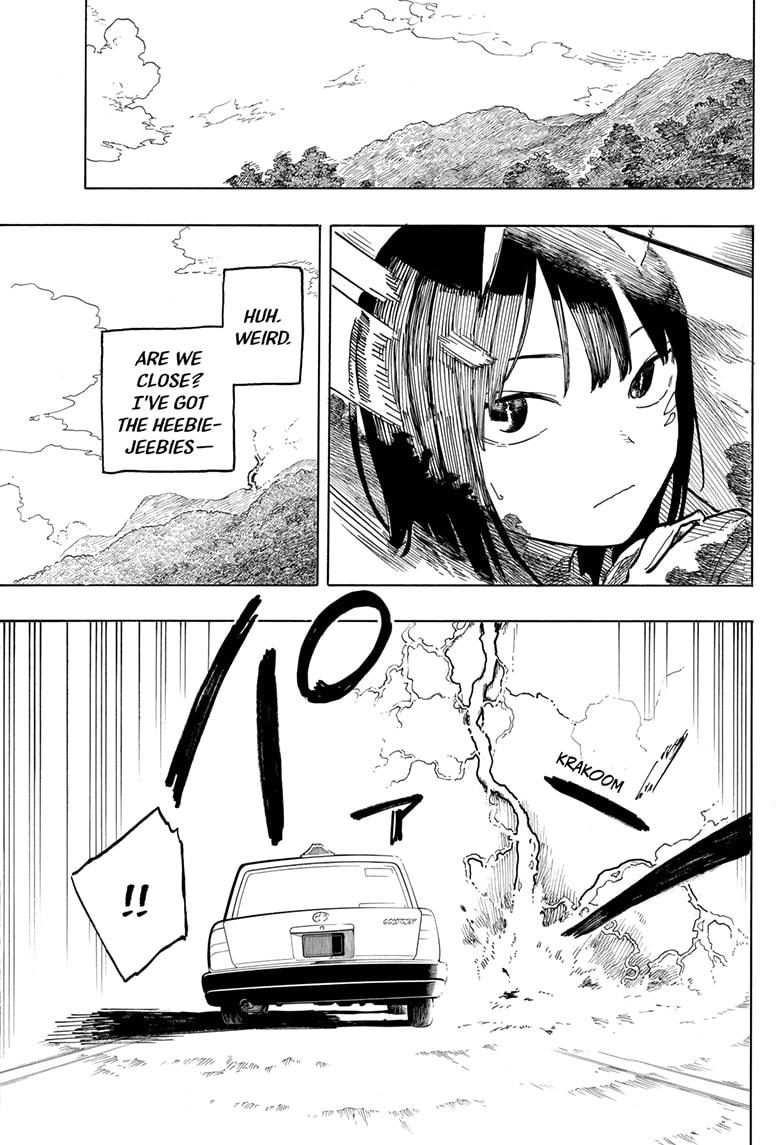 Ruri Dragon chapter 45 page 13