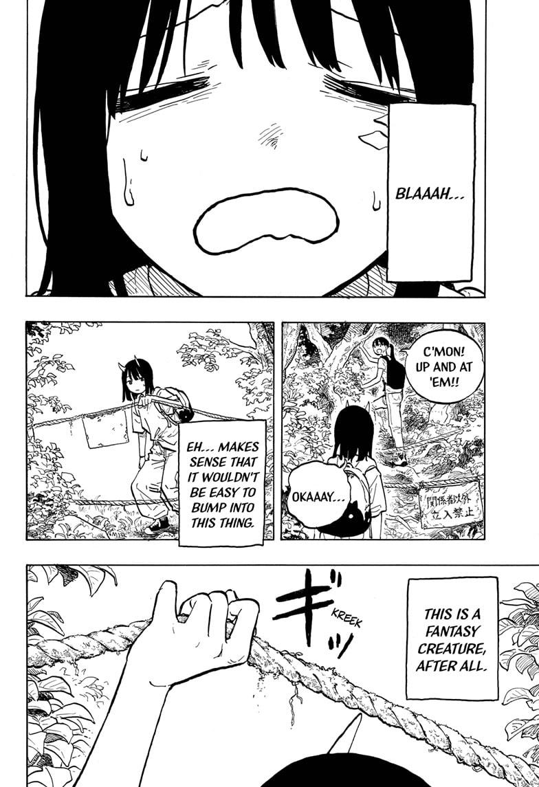 Ruri Dragon chapter 45 page 18