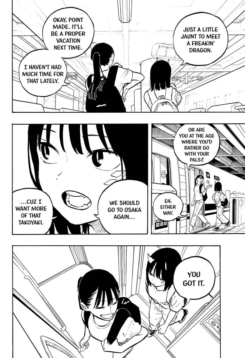 Ruri Dragon chapter 45 page 4