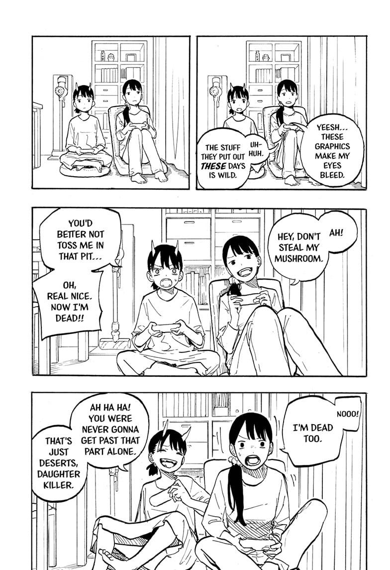 Ruri Dragon chapter 5 page 15