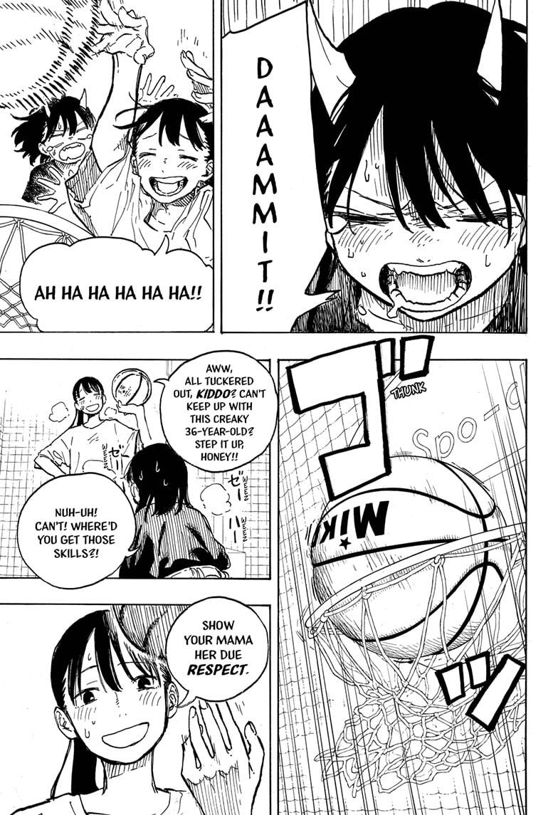 Ruri Dragon chapter 8 page 15