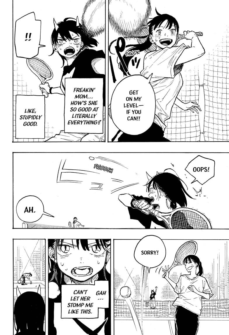 Ruri Dragon chapter 8 page 18