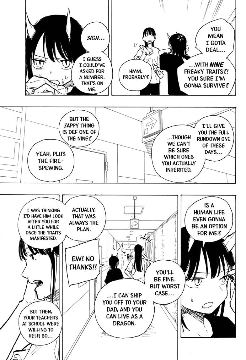Ruri Dragon chapter 9 page 11