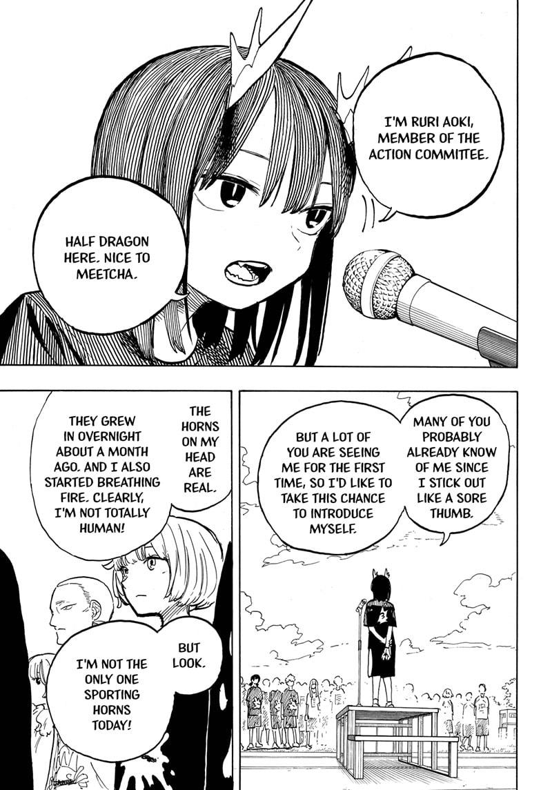 Ruri Dragon chapter 25 page 15