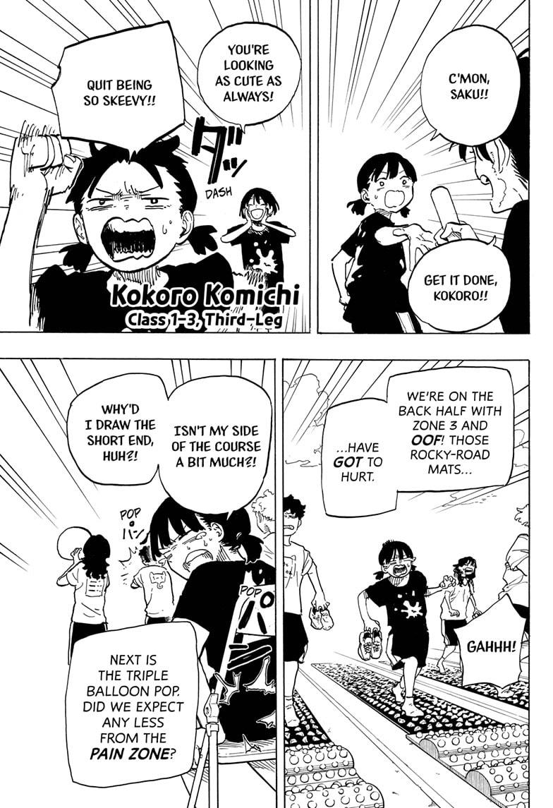 Ruri Dragon chapter 26 page 15