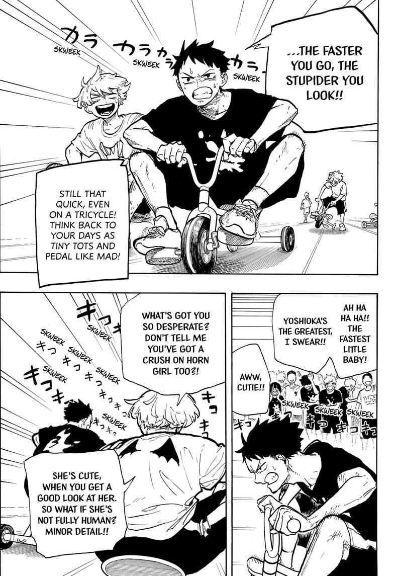 Ruri Dragon chapter 27 page 5