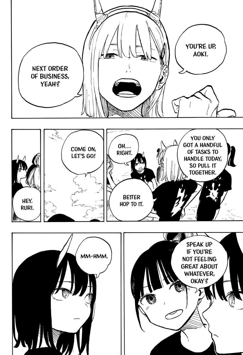 Ruri Dragon chapter 29 page 6